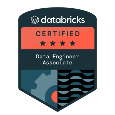 Databricks Data Engineer Associate